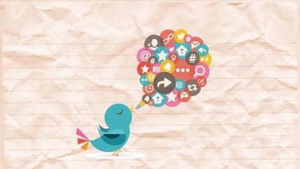 why small businesses need social media